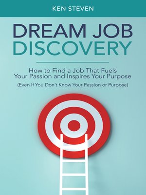 cover image of Dream Job Discovery